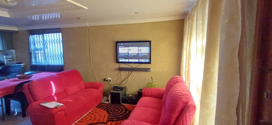 3 Bedroom Property for Sale in Mdantsane Nu 17 Eastern Cape